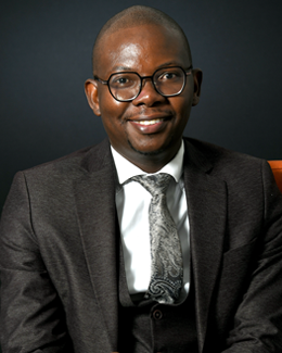 Dr NE Letsoalo
